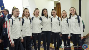 premiazione abodi federginnastica lpa09572 ph pagliaricci simone ferraro ph pagliaricci simone ferraro